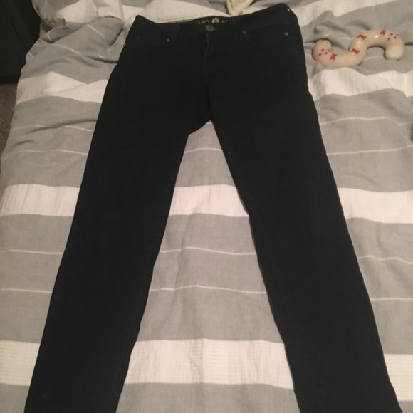 Velvet heart size 29 jeans - Picture 3 of 7